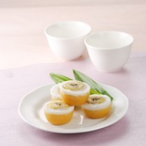 Cara membuat Talam Ubi Lapis Pisang - Resep Masakan Rumahan