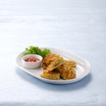 Cara membuat Mi Goreng Tahu Udang - Resep Masakan Rumahan