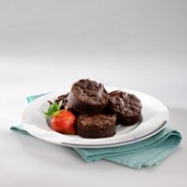 Cara membuat Brownis Wortel Dan Apel - Resep Masakan Rumahan