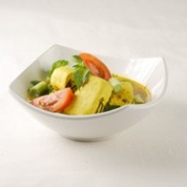 Cara membuat Tahu Bumbu Woku - Resep Masakan Rumahan