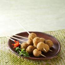Cara membuat Sate Mageli (Kalimantan Selatan) - Resep Masakan Rumahan