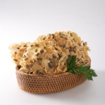 Cara membuat Baro-Baro (Bali) - Resep Masakan Rumahan