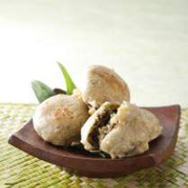 Cara membuat Burangasa  (Makasar) - Resep Masakan Rumahan