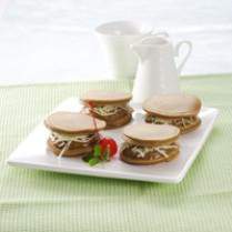 Cara membuat Dorayaki - Resep Masakan Rumahan