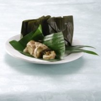 Cara membuat Mendut Moka Durian - Resep Masakan Rumahan