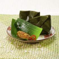 Cara membuat Tum Bebek ( Bali ) - Resep Masakan Rumahan