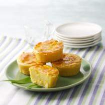 Cara membuat Prol Tape Jagung - Resep Masakan Rumahan