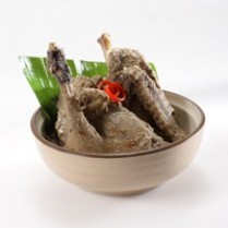 Resep Bebek Masak Putih ( Aceh )