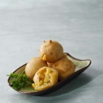 Cara membuat Sus Jagung Kornet - Resep Masakan Rumahan