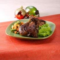 Cara membuat Ayam Bakar Lemon - Resep Masakan Rumahan