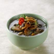 Cara membuat Sup Kerang (Probolinggo) - Resep Masakan Rumahan