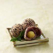 Cara membuat Onde-Onde Talas - Resep Masakan Rumahan