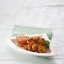 Cara membuat Udang Goreng Asam Pedas - Resep Masakan Rumahan