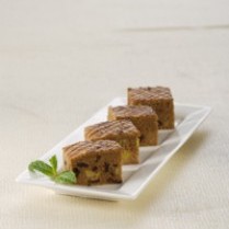 Cara membuat Cake Pisang Kurma - Resep Masakan Rumahan