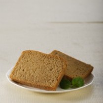 Cara membuat Cake Kacang Berempah - Resep Masakan Rumahan