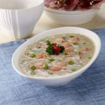 Cara membuat Sup Kentang Sosis - Resep Masakan Rumahan
