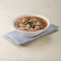Cara membuat Sup Udang Asam Manis - Resep Masakan Rumahan