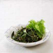 Cara membuat Kangkung Tumis Petis - Resep Masakan Rumahan