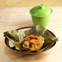 Cara membuat Botok Mercon - Resep Masakan Rumahan