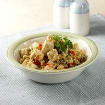 Cara membuat Tahu Masak Taoco - Resep Masakan Rumahan