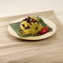 Cara membuat Nasi Beriani ( Aceh ) - Resep Masakan Rumahan