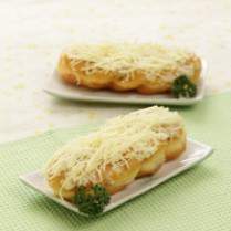 Cara membuat Donat Kentang Ragout Ayam - Resep Masakan Rumahan