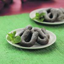 Cara membuat Cokelat Kacang Bersalju - Resep Masakan Rumahan