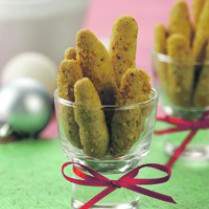 Cara membuat Kue Kering Cornflake Berempah - Resep Masakan Rumahan
