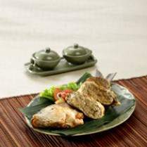 Cara membuat Juku Kambu (Makasar) - Resep Masakan Rumahan