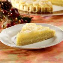 Cara membuat Tart Pear Kacang - Resep Masakan Rumahan