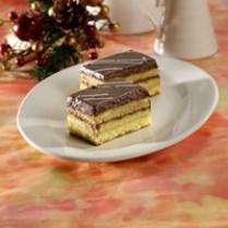 Cara membuat Cake Kaya Lapis - Resep Masakan Rumahan