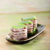 Cara membuat Kue Pepe Tape Singkong - Resep Masakan Rumahan
