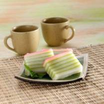 Cara membuat Kue Pepe - Resep Masakan Rumahan