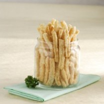 Cara membuat Kerupuk Tahu - Resep Masakan Rumahan