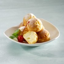Cara membuat Poffertjes Pisang - Resep Masakan Rumahan