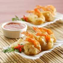 Cara membuat Udang Goreng Ketumbar - Resep Masakan Rumahan