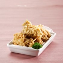 Cara membuat Ayam Goreng Tepung Pedas - Resep Masakan Rumahan
