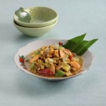 Resep Rujak Bebeg