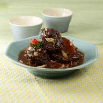 Cara membuat Semur Daging Betawi - Resep Masakan Rumahan