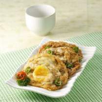 Cara membuat Telur Masak Kencur - Resep Masakan Rumahan