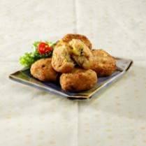 Cara membuat Rempah Tahu Dan Jagung - Resep Masakan Rumahan