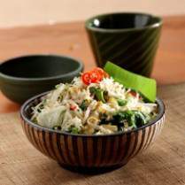 Cara membuat Jukut Urab (Bali) - Resep Masakan Rumahan