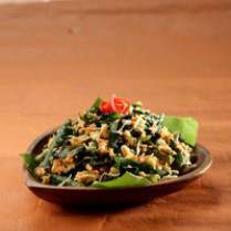 Cara membuat Kerabu Beragam (Kalbar) - Resep Masakan Rumahan
