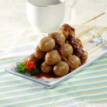 Cara membuat Sate Telur Puyuh - Resep Masakan Rumahan