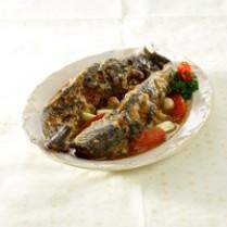 Cara membuat Tongseng Lele - Resep Masakan Rumahan