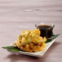Cara membuat Limpang-Limpung Roti Tawar - Resep Masakan Rumahan