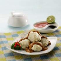 Cara membuat Siomay Ikan - Resep Masakan Rumahan