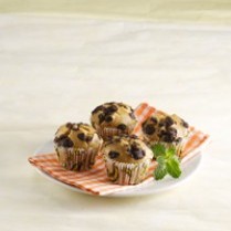 Cara membuat Muffin Pisang - Resep Masakan Rumahan