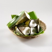 Cara membuat Kue Basung ( Sumbar ) - Resep Masakan Rumahan