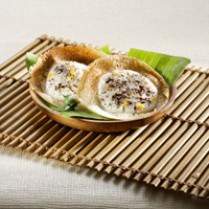 Cara membuat Serabi Solo ( Jateng ) - Resep Masakan Rumahan
